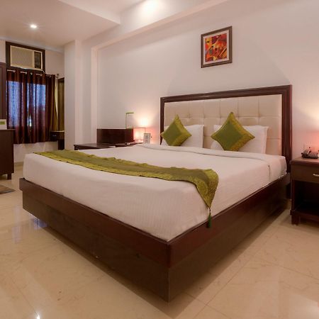 Treebo Shivam Inn Near Singapore Mall Lucknow Exterior foto